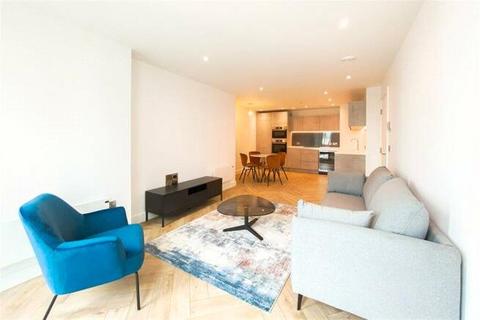 2 bedroom apartment to rent, Elizabeth Tower, 141 Chester Road, Manchester, M15