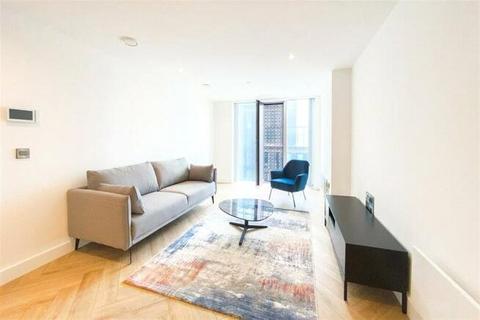 2 bedroom apartment to rent, Elizabeth Tower, 141 Chester Road, Manchester, M15