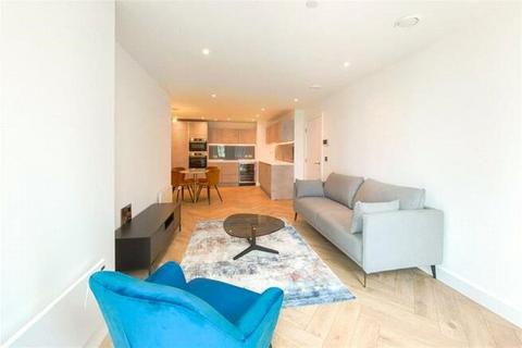 2 bedroom apartment to rent, Elizabeth Tower, 141 Chester Road, Manchester, M15
