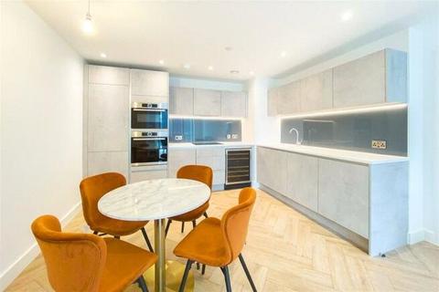 2 bedroom apartment to rent, Elizabeth Tower, 141 Chester Road, Manchester, M15