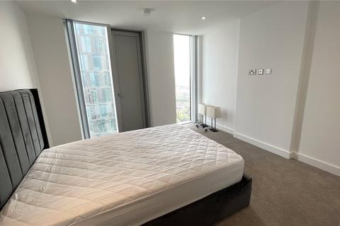 2 bedroom apartment to rent, Blade Tower, 15 Silvercroft Street, Manchester, M15