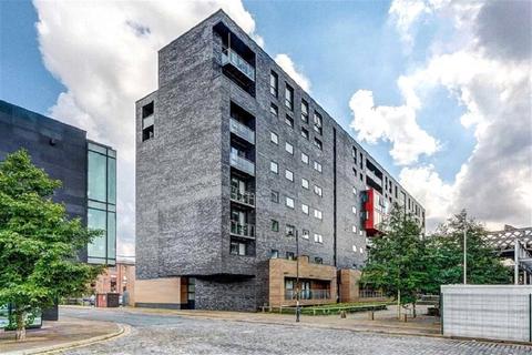 2 bedroom apartment to rent, Potato Wharf, 39 Potato Wharf, Manchester, M3