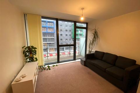 2 bedroom apartment to rent, Potato Wharf, 39 Potato Wharf, Manchester, M3