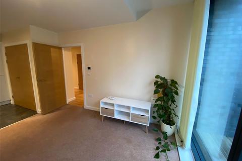 2 bedroom apartment to rent, Potato Wharf, 39 Potato Wharf, Manchester, M3