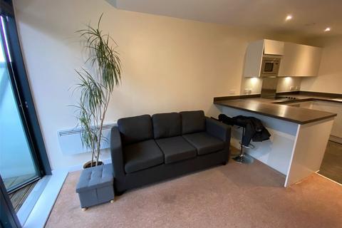 2 bedroom apartment to rent, Potato Wharf, 39 Potato Wharf, Manchester, M3