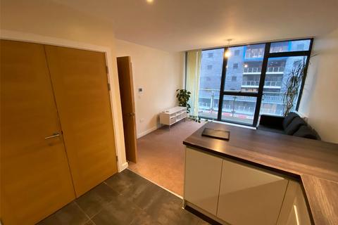 2 bedroom apartment to rent, Potato Wharf, 39 Potato Wharf, Manchester, M3