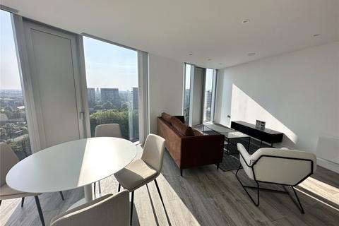 2 bedroom apartment to rent, Three60, 11 Silvercroft Street, Manchester, M15
