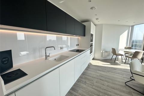 2 bedroom apartment to rent, Three60, 11 Silvercroft Street, Manchester, M15