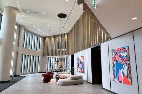 undefined, Three60, 11 Silvercroft Street, Manchester, M15
