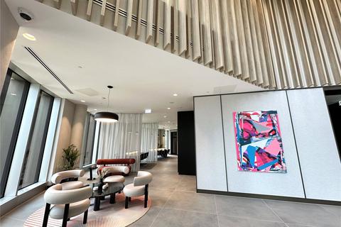 undefined, Three60, 11 Silvercroft Street, Manchester, M15