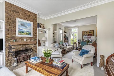 4 bedroom terraced house for sale, London SW13