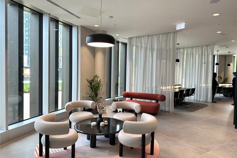2 bedroom apartment to rent, Three60, 11 Silvercroft Street, Manchester, M15