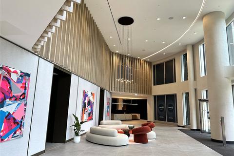 2 bedroom apartment to rent, Three60, 11 Silvercroft Street, Manchester, M15
