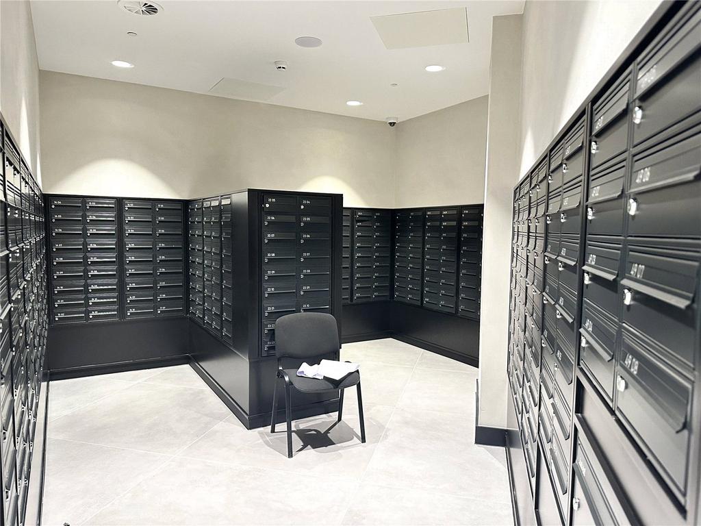 Concierge