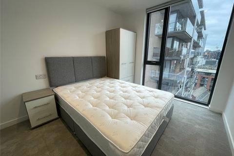 undefined, Fiftyfive, 55 Queen Street, Salford, M3