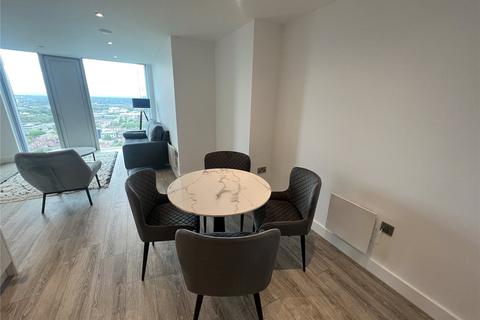 2 bedroom apartment to rent, Three60, 11 Silvercroft Street, Manchester, M15