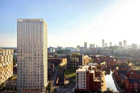 1 bedroom apartment to rent, Victoria House, Great Ancoats Street, Manchester, M4