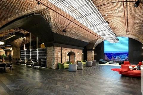 undefined, Viadux, 42 Great Bridgewater Street, Manchester, M1