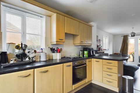 4 bedroom townhouse for sale, Fallows Road, Reading, RG7