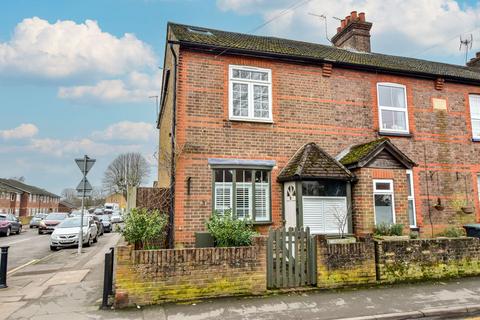 3 bedroom terraced house for sale, Church Lane, Rickmansworth WD3