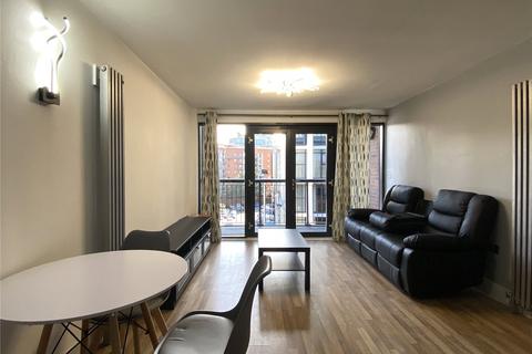 1 bedroom apartment to rent, Ropework, 33 Little Peter Street, Manchester, M15