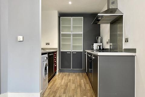 1 bedroom apartment to rent, Ropework, 33 Little Peter Street, Manchester, M15