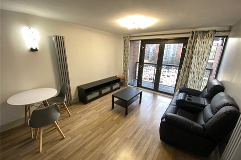 1 bedroom apartment to rent, Ropework, 33 Little Peter Street, Manchester, M15