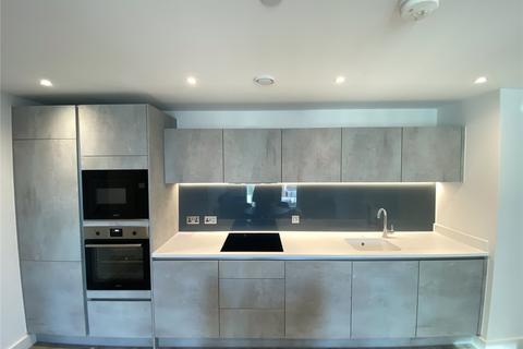 2 bedroom apartment to rent, Blade Tower, 15 Silvercroft Street, Manchester, M15