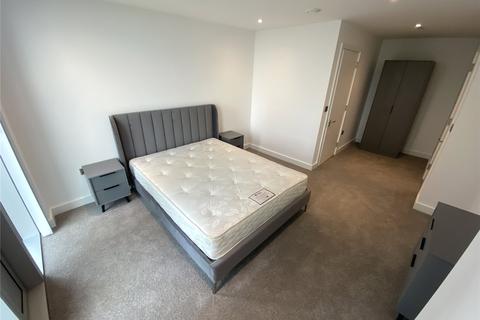 2 bedroom apartment to rent, Blade Tower, 15 Silvercroft Street, Manchester, M15