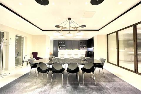 2 bedroom apartment to rent, Elizabeth Tower, 141 Chester Road, Manchester, M15