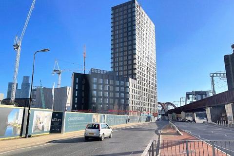 1 bedroom apartment to rent, Novella, 15 Stanley Street, Manchester, M3