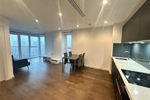 1 bedroom apartment to rent, Novella, 15 Stanley Street, Manchester, M3