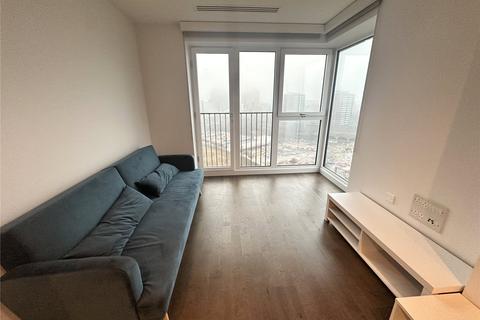 1 bedroom apartment to rent, Novella, 15 Stanley Street, Manchester, M3