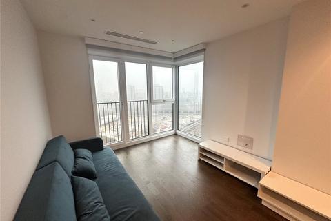1 bedroom apartment to rent, Novella, 15 Stanley Street, Manchester, M3