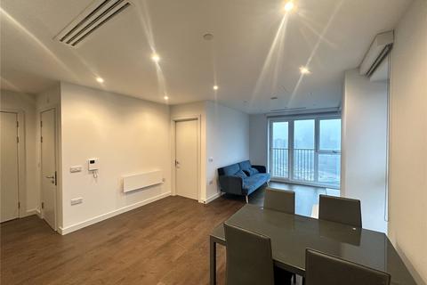 1 bedroom apartment to rent, Novella, 15 Stanley Street, Manchester, M3