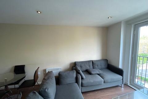 2 bedroom apartment to rent, Alto, Sillavan Way, Salford, M3