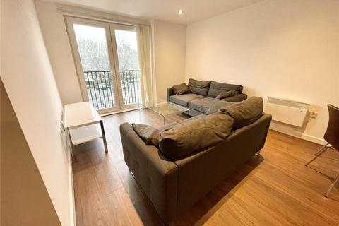 2 bedroom apartment to rent, Alto, Sillavan Way, Salford, M3