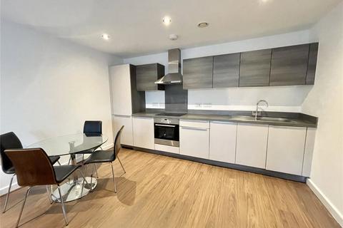 2 bedroom apartment to rent, Alto, Sillavan Way, Salford, M3