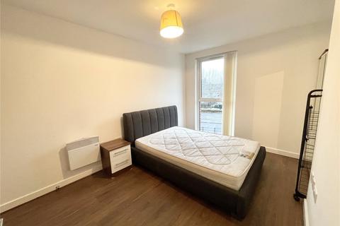 2 bedroom apartment to rent, Alto, Sillavan Way, Salford, M3