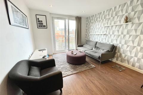 Alto, Sillvan Way, Salford, M3