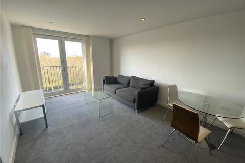 2 bedroom apartment to rent, C68 Alto, Sillavan  Way, Salford, M3