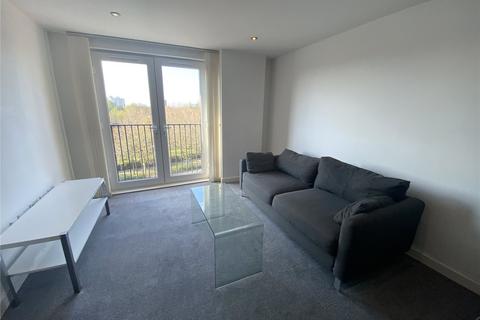2 bedroom apartment to rent, C68 Alto, Sillavan  Way, Salford, M3