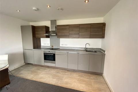 2 bedroom apartment to rent, C68 Alto, Sillavan  Way, Salford, M3