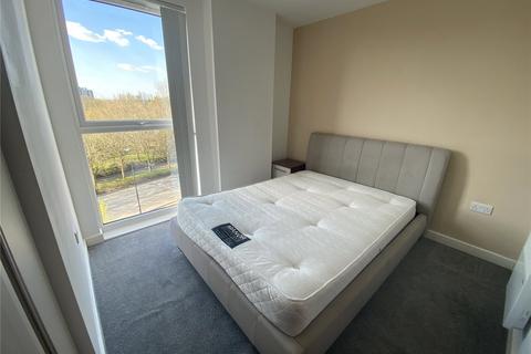 2 bedroom apartment to rent, C68 Alto, Sillavan  Way, Salford, M3
