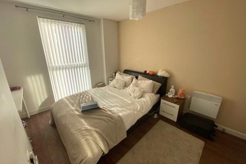 3 bedroom apartment to rent, Alto, Sillvan Way, Salford, M3