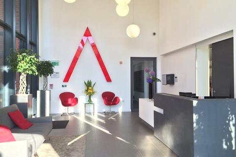 3 bedroom apartment to rent, Alto, Sillvan Way, Salford, M3