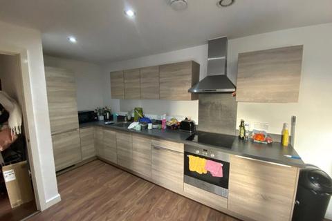 3 bedroom apartment to rent, Alto, Sillvan Way, Salford, M3