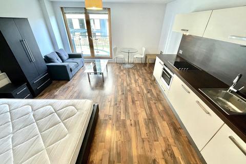 undefined, Cypress Place, 9 New Century Park, Manchester, M4