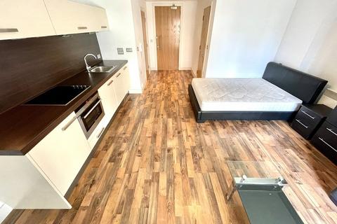 undefined, Cypress Place, 9 New Century Park, Manchester, M4