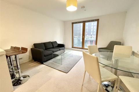 2 bedroom apartment to rent, Cypress Place, 9 New Century Park, Manchester, M4